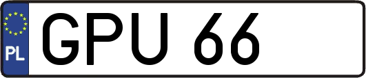GPU66