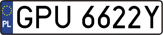 GPU6622Y