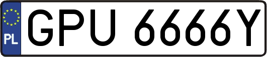 GPU6666Y