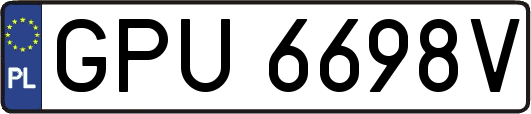 GPU6698V