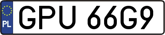 GPU66G9