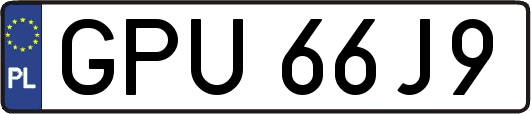 GPU66J9