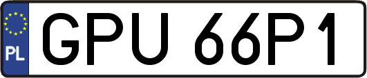 GPU66P1