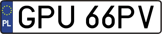 GPU66PV