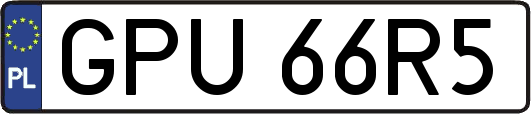 GPU66R5