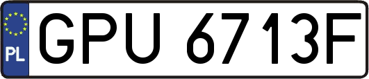 GPU6713F