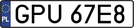 GPU67E8