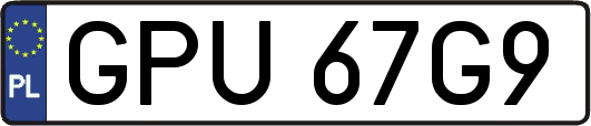 GPU67G9