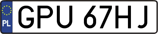 GPU67HJ