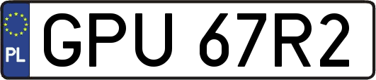 GPU67R2
