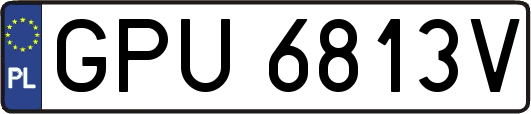 GPU6813V