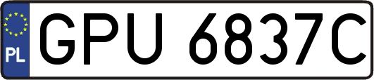GPU6837C