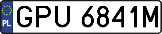 GPU6841M