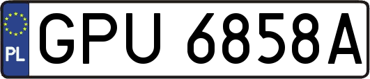 GPU6858A