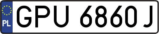 GPU6860J