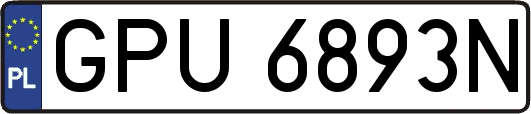GPU6893N