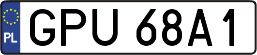 GPU68A1