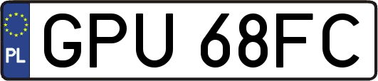 GPU68FC