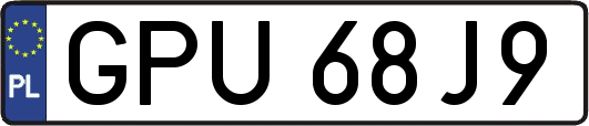 GPU68J9