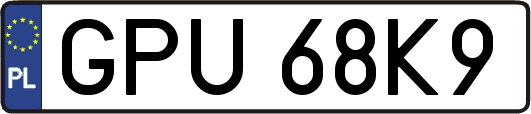 GPU68K9