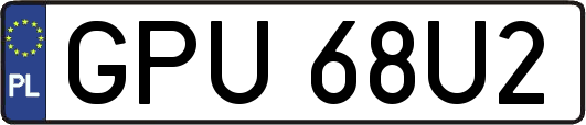 GPU68U2