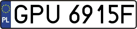 GPU6915F