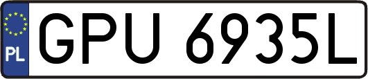 GPU6935L