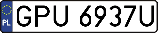 GPU6937U