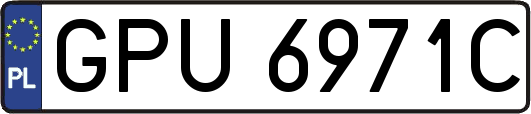 GPU6971C