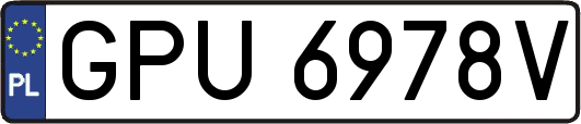 GPU6978V