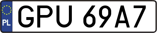 GPU69A7
