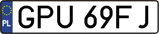 GPU69FJ
