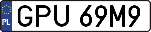 GPU69M9
