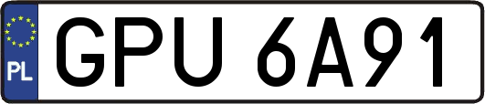 GPU6A91