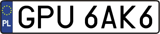 GPU6AK6