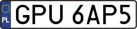 GPU6AP5