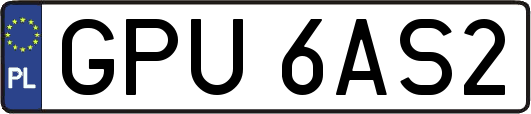 GPU6AS2