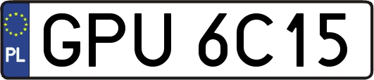 GPU6C15