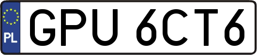GPU6CT6