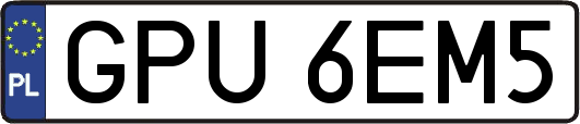 GPU6EM5