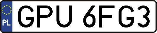 GPU6FG3