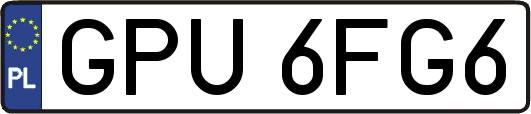 GPU6FG6