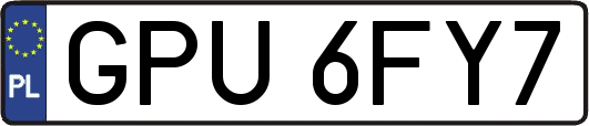 GPU6FY7