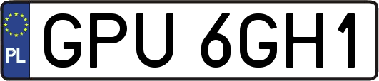 GPU6GH1