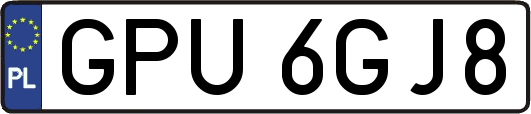 GPU6GJ8