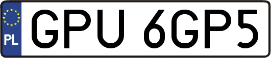 GPU6GP5