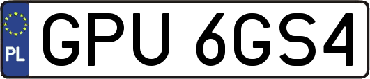 GPU6GS4