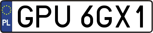 GPU6GX1