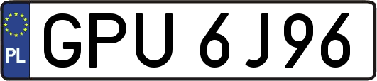 GPU6J96