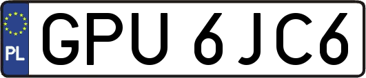 GPU6JC6